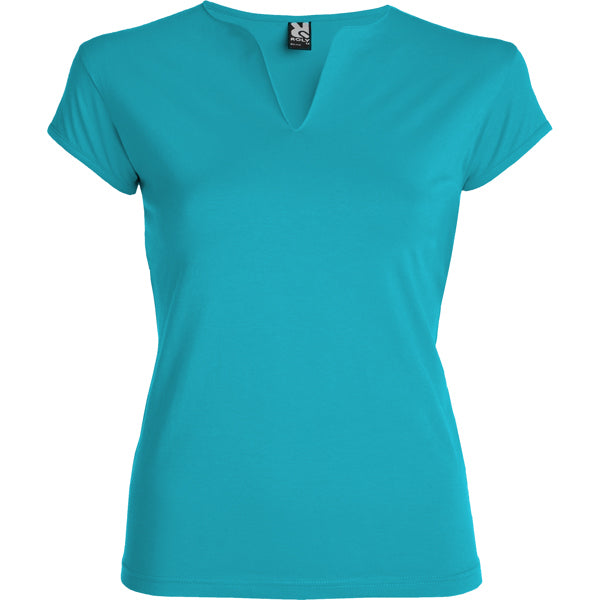 Tricou personalizat dama