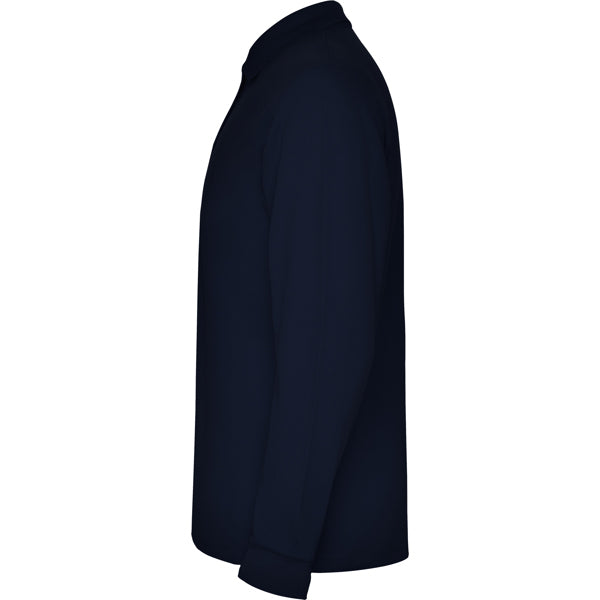 Tricou Polo Copii LS, Estrella 6635