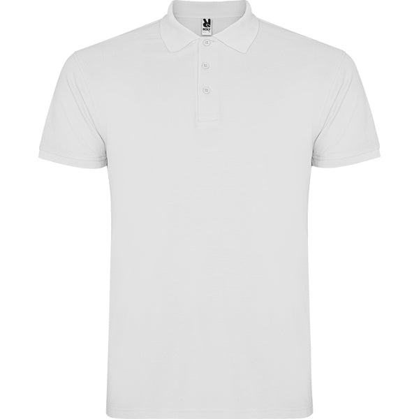 Tricou Polo Barbati, Star 6638 (1)