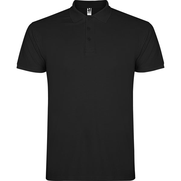 Tricou Polo Barbati, Star 6638 (3)
