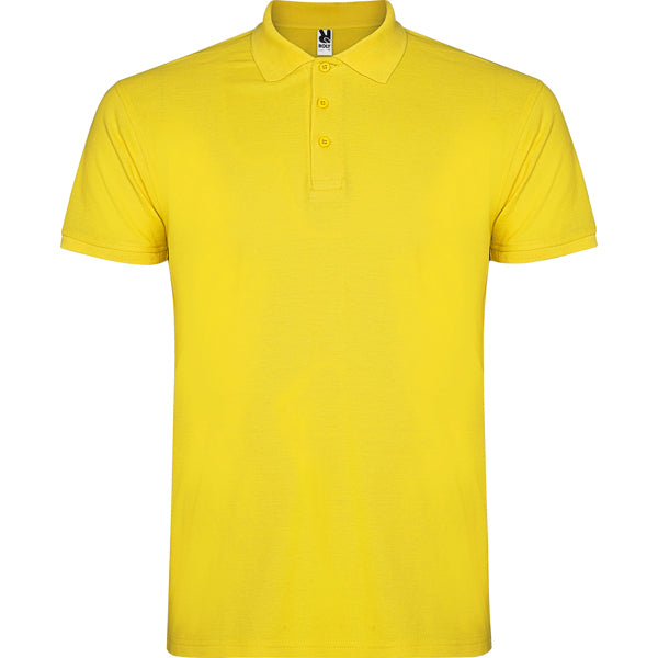 Tricou Polo Barbati, Star 6638 (2)