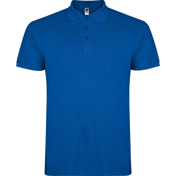 Tricou Polo Barbati, Star 6638 (2)