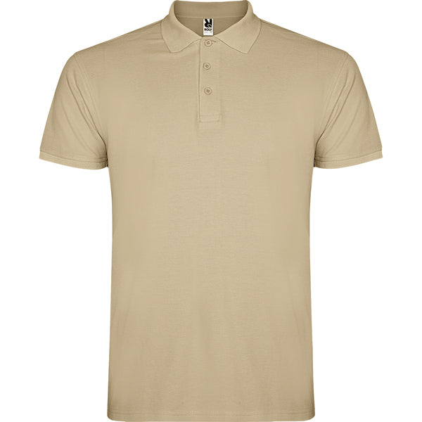 Tricou Polo Barbati, Star 6638 (1)
