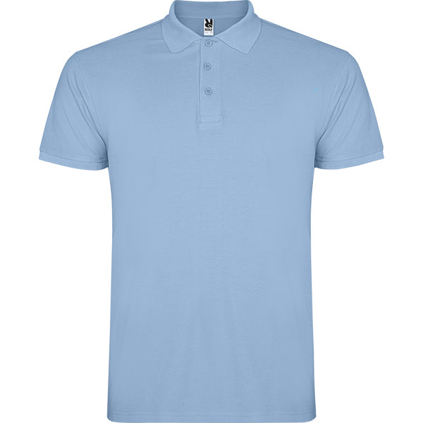Tricou Polo Barbati, Star 6638 (2)