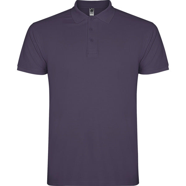 Tricou Polo Barbati, Star 6638 (2)