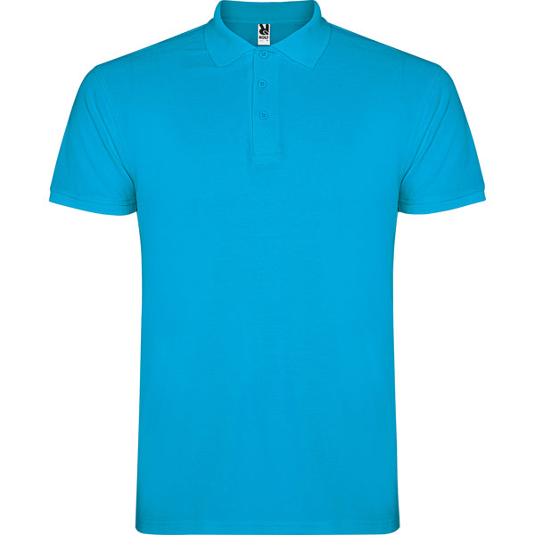 Tricou Polo Barbati, Star 6638 (2)