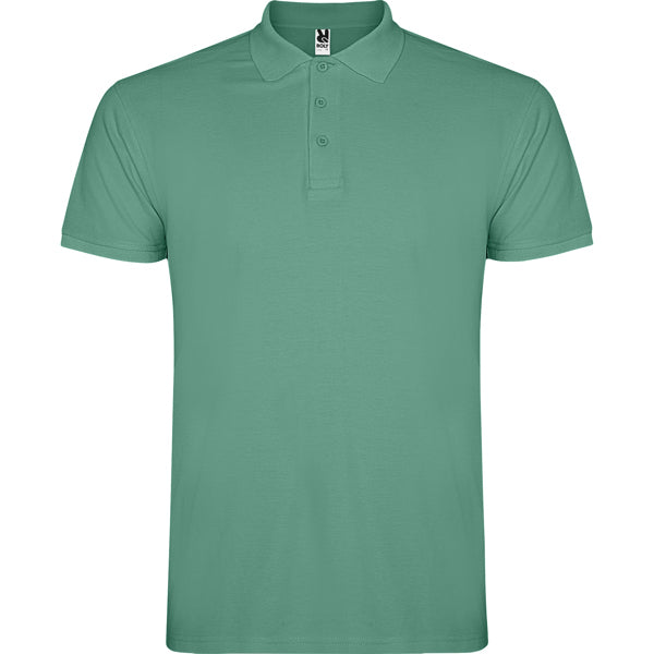 Tricou Polo Barbati, Star 6638 (3)