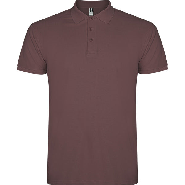Tricou Polo Barbati, Star 6638 (1)