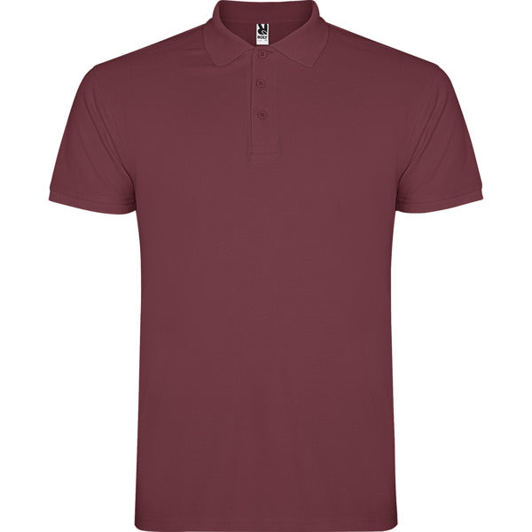 Tricou Polo Barbati, Star 6638 (1)