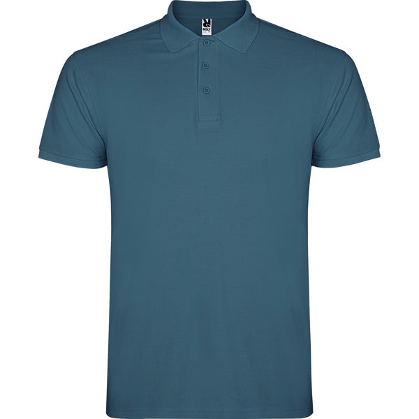 Tricou Polo Barbati, Star 6638 (2)
