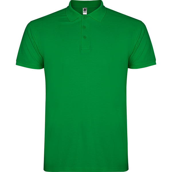 Tricou Polo Barbati, Star 6638 (3)