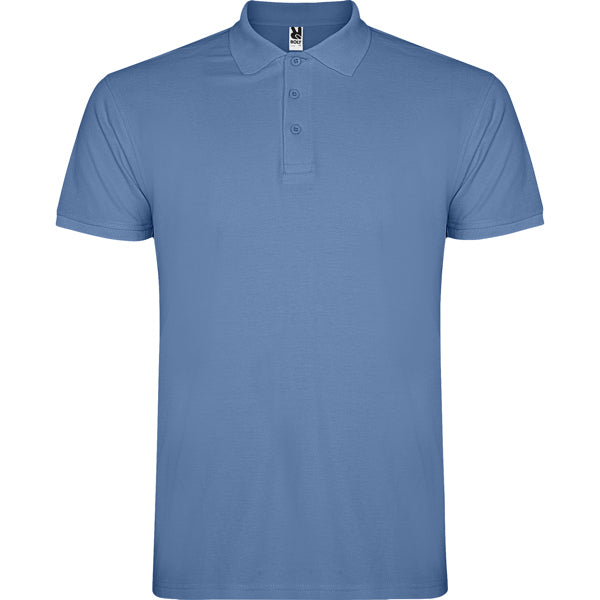 Tricou Polo Barbati, Star 6638 (2)
