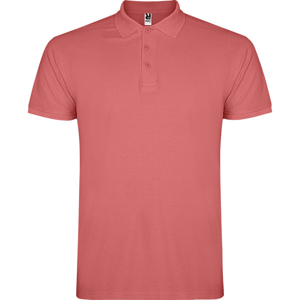 Tricou Polo Barbati, Star 6638 (1)