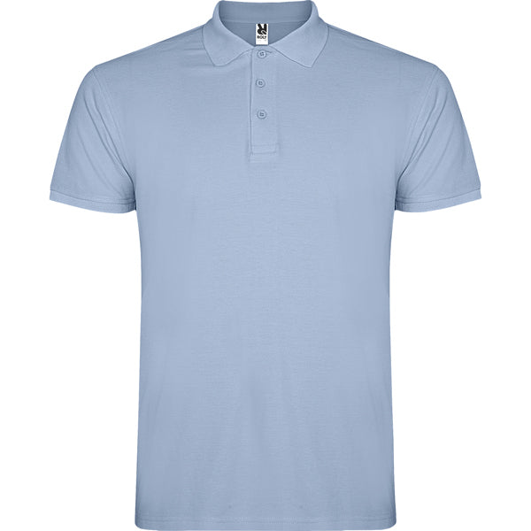 Tricou Polo Barbati, Star 6638 (2)