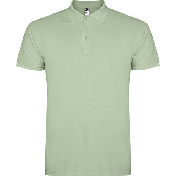 Tricou Polo Barbati, Star 6638 (3)