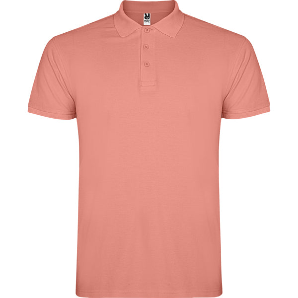 Tricou Polo Barbati, Star 6638 (1)