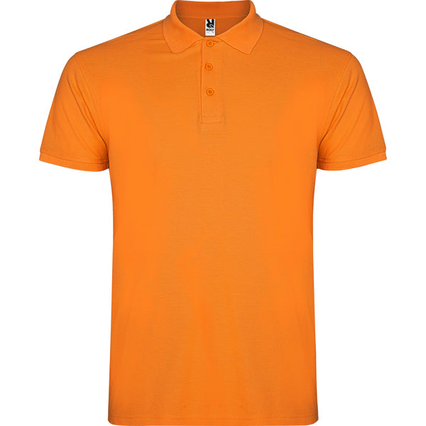 Tricou Polo Barbati, Star 6638 (1)