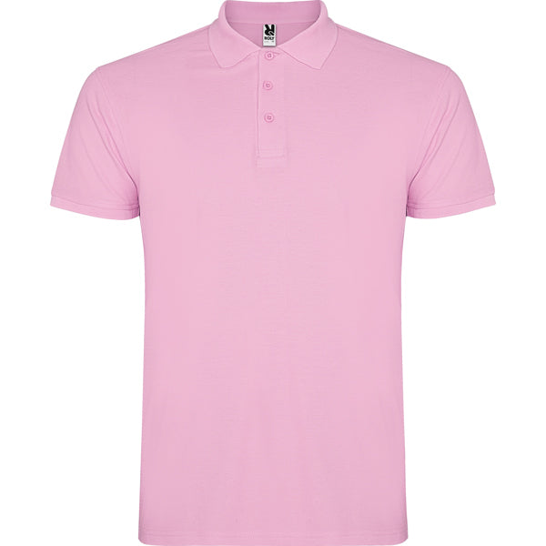 Tricou Polo Barbati, Star 6638 (2)