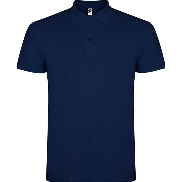 Tricou Polo Barbati, Star 6638 (2)