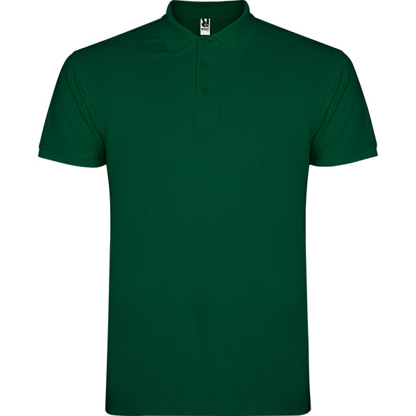 Tricou Polo Barbati, Star 6638 (3)