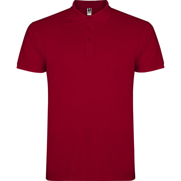 Tricou Polo Barbati, Star 6638 (1)