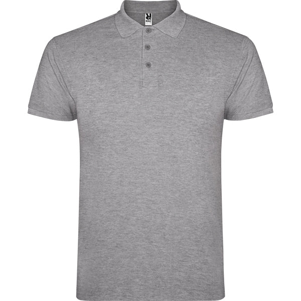Tricou Polo Barbati, Star 6638 (3)