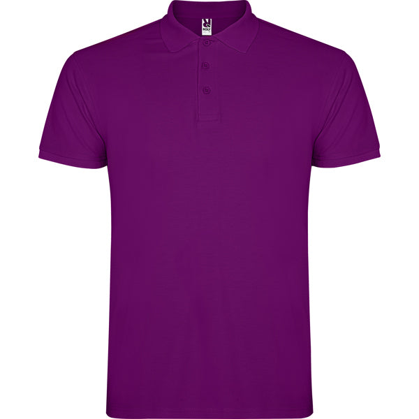 Tricou Polo Barbati, Star 6638 (2)