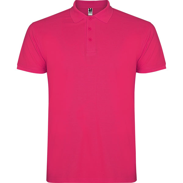 Tricou Polo Barbati, Star 6638 (2)
