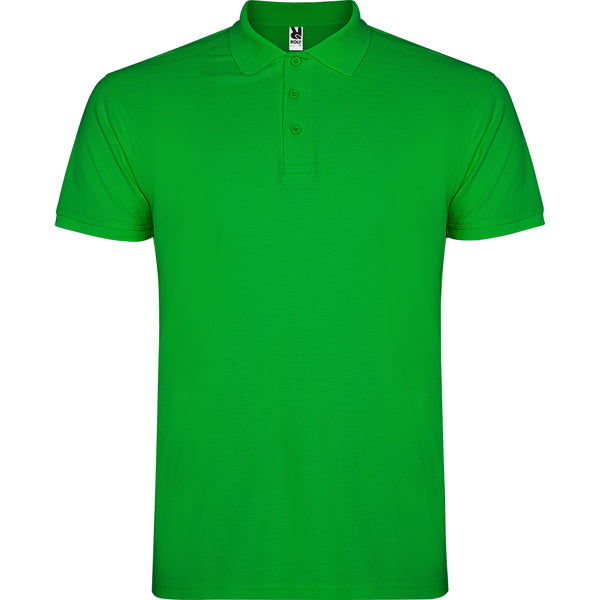 Tricou Polo Barbati, Star 6638 (3)