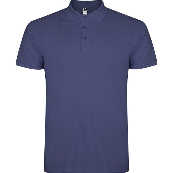 Tricou Polo Barbati, Star 6638 (2)