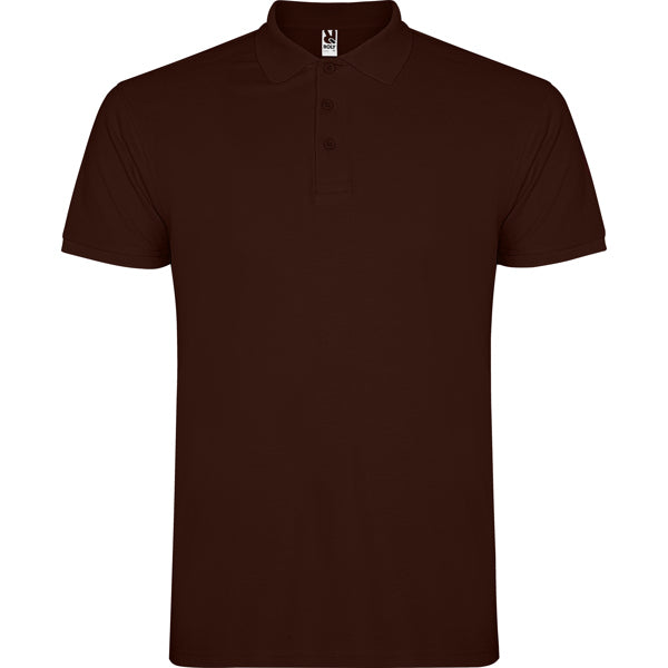 Tricou Polo Barbati, Star 6638 (1)