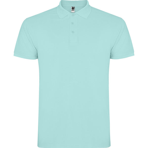 Tricou Polo Barbati, Star 6638 (3)