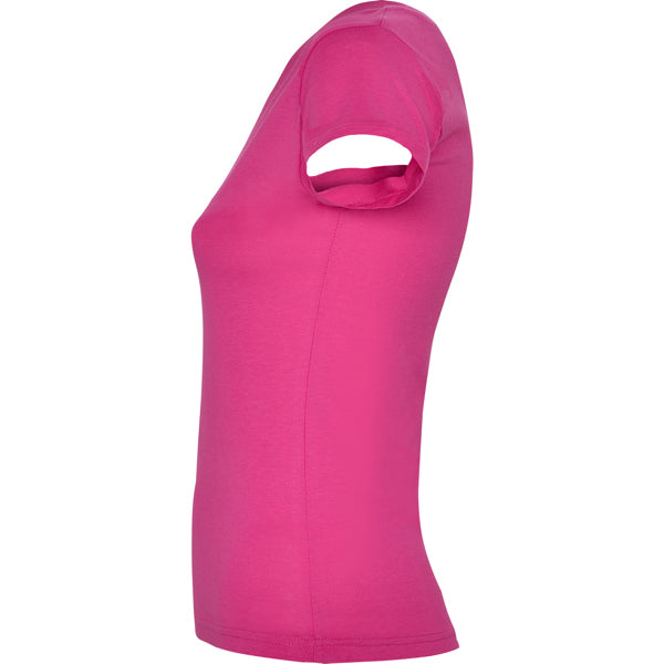 Tricou Dama, Maneca Scurta, Victoria 6646