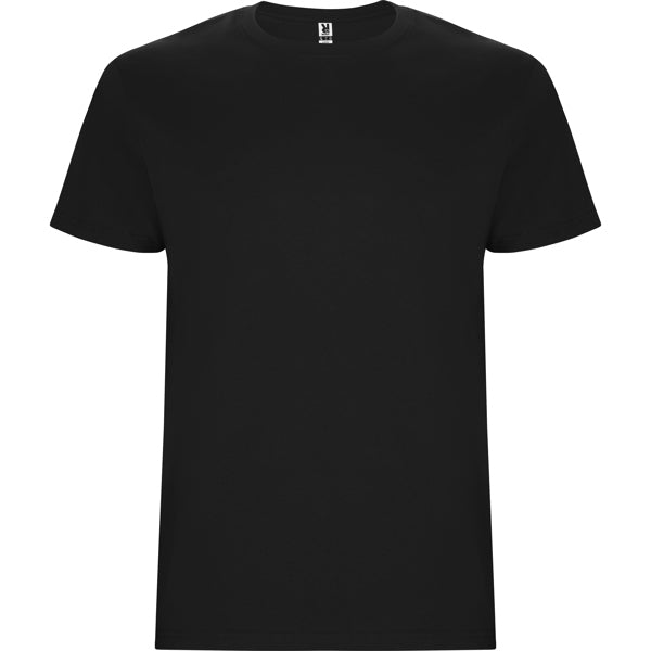 Tricou Unisexi, Maneca Scurta, Stafford 6681-1