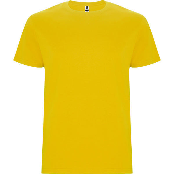 Tricou Unisexi, Maneca Scurta, Stafford 6681-1