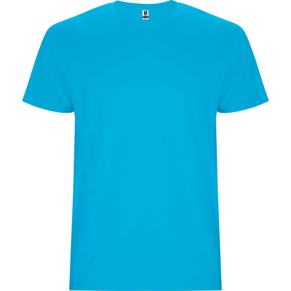 Tricou Unisexi, Maneca Scurta, Stafford 6681-1