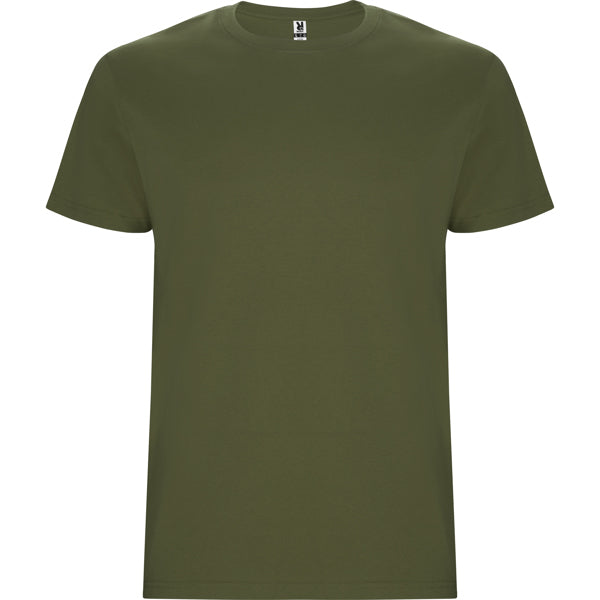 Tricou Barbati, Maneca Scurta, Stafford 6681-2