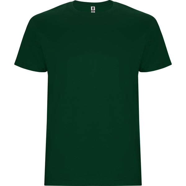 Tricou Unisexi, Maneca Scurta, Stafford 6681-1