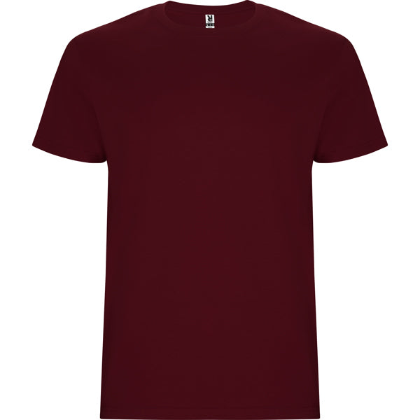 Tricou Unisexi, Maneca Scurta, Stafford 6681-1
