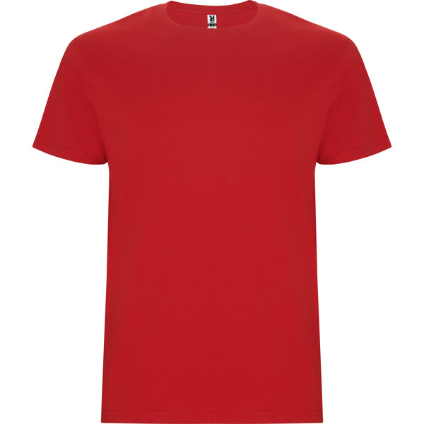 Tricou Unisexi, Maneca Scurta, Stafford 6681-1