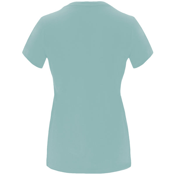 Tricou Dama, Maneca Scurta, Capri 6683-2