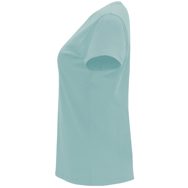 Tricou Dama, Maneca Scurta, Capri 6683-2