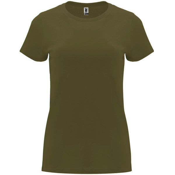 Tricou personalizat dama