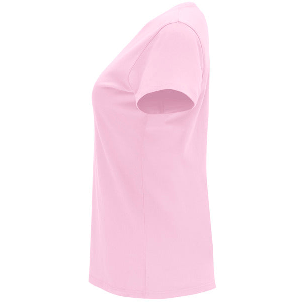 Tricou Dama, Maneca Scurta, Capri 6683-1