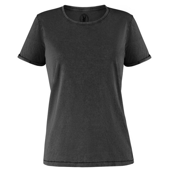 Tricou Dama, Maneca Scurta, Husky Woman 6691