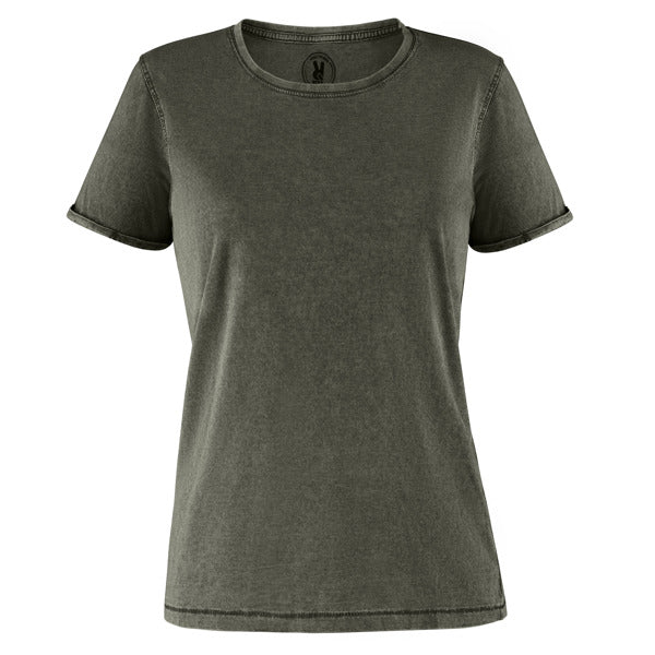 Tricou Dama, Maneca Scurta, Husky Woman 6691