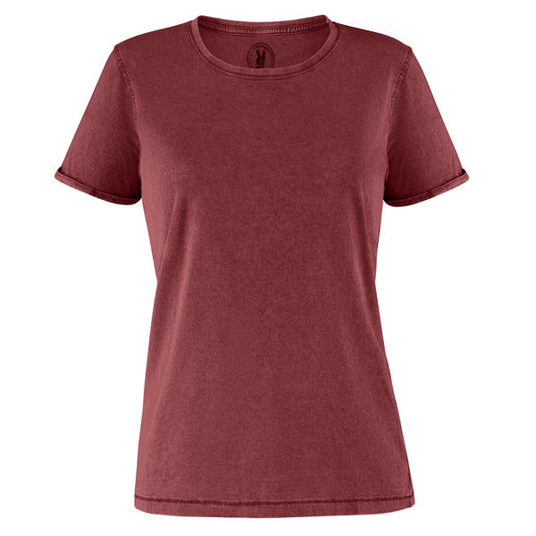 Tricou Dama, Maneca Scurta, Husky Woman 6691