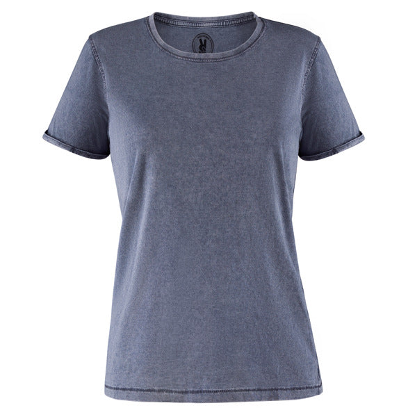 Tricou Dama, Maneca Scurta, Husky Woman 6691