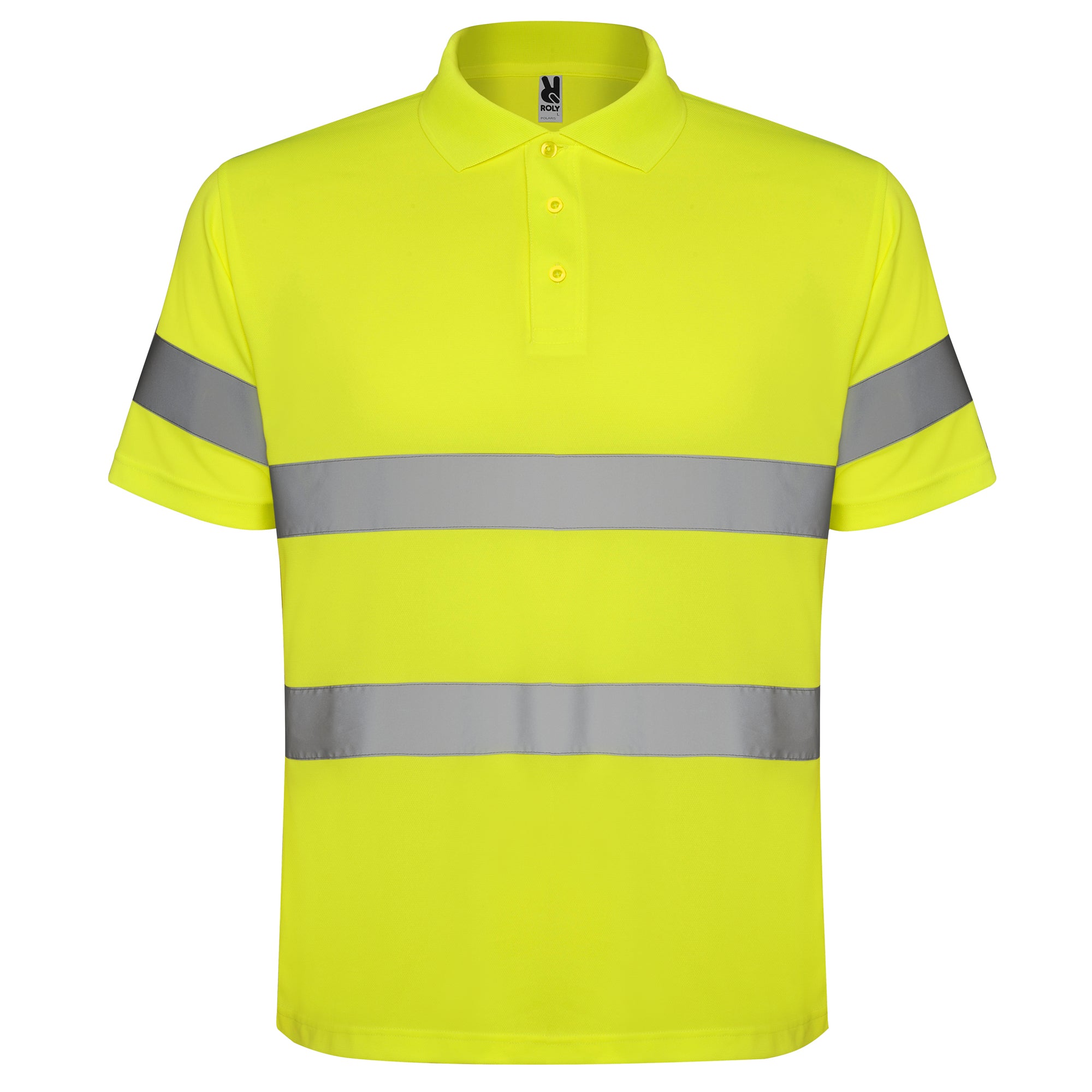 Tricou HV, Polaris 9302