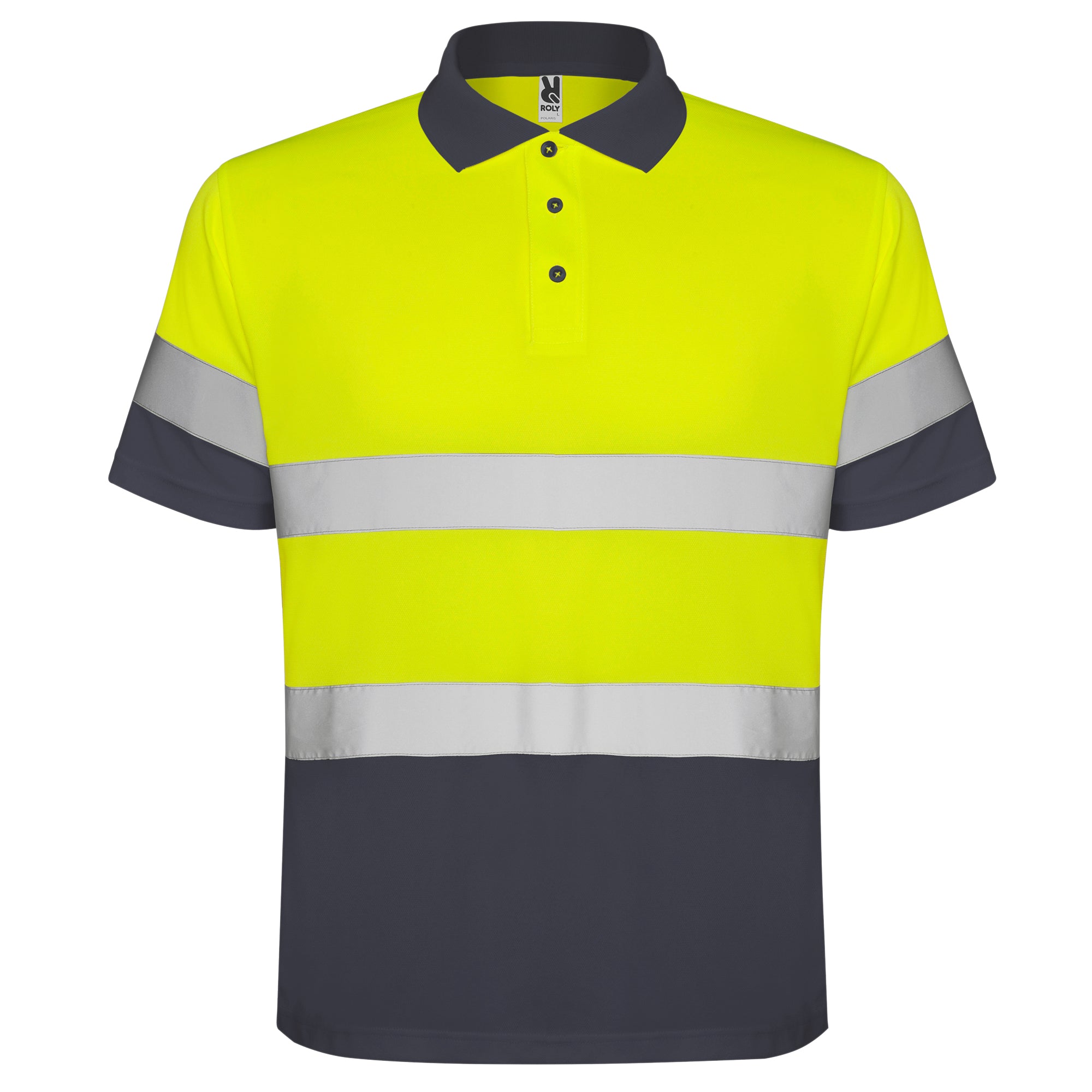Tricou HV, Polaris 9302
